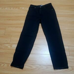 JEANS SIZE 4 ZARA